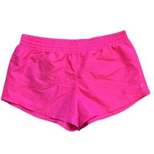🎈Danskin Now Pink Athletic Shorts